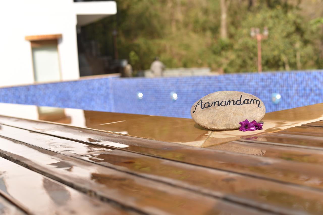 Shaantam Resorts And Spa Rishikesh Exterior photo