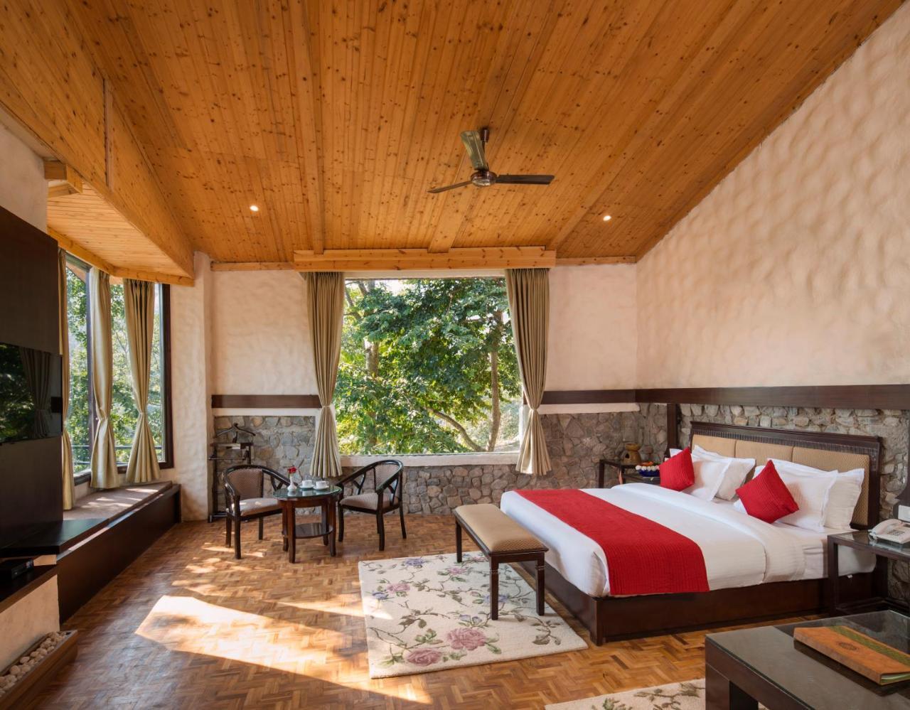 Shaantam Resorts And Spa Rishikesh Exterior photo