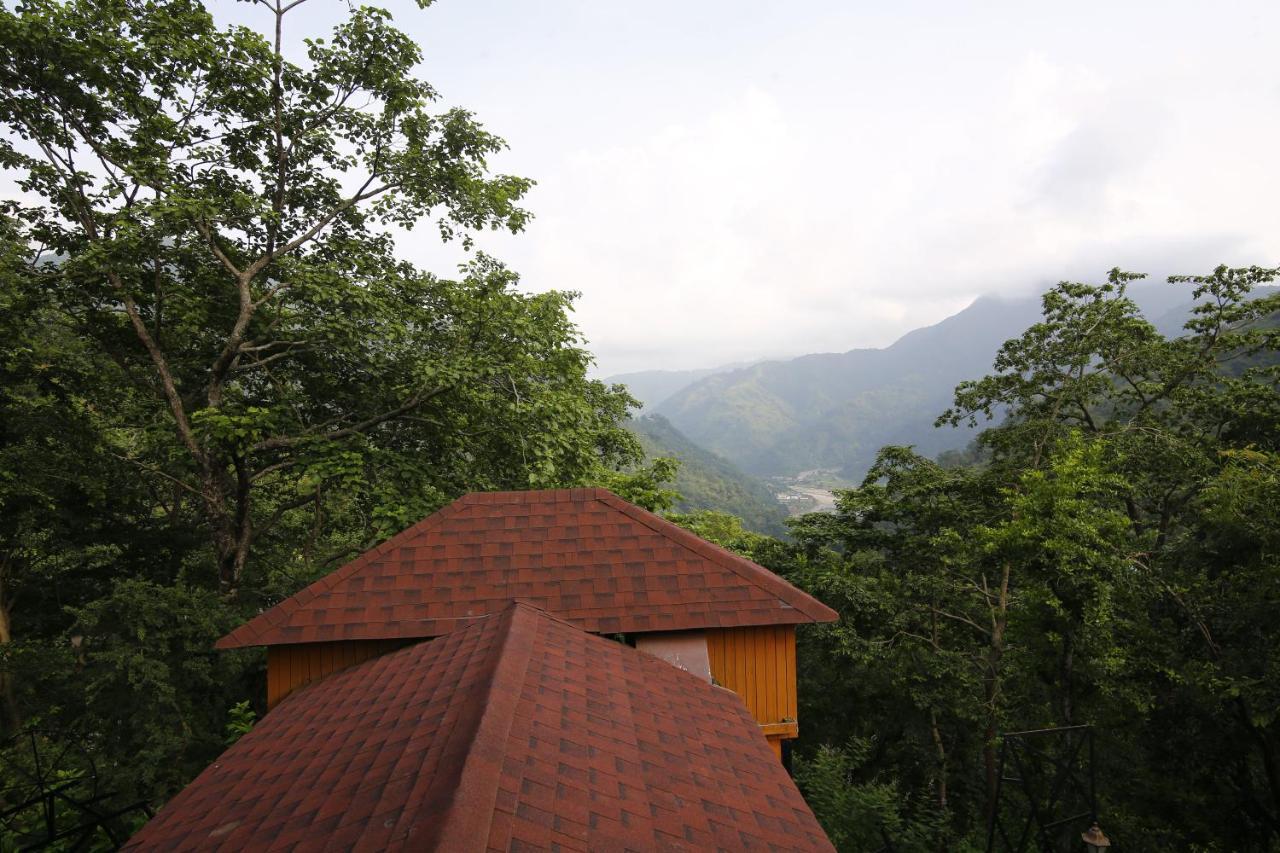 Shaantam Resorts And Spa Rishikesh Exterior photo